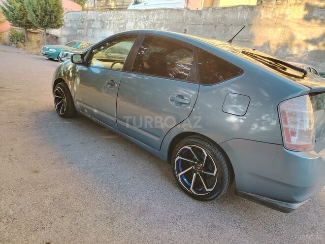 Toyota Prius 2008, 527,865 km - 1.5 л - Bakı