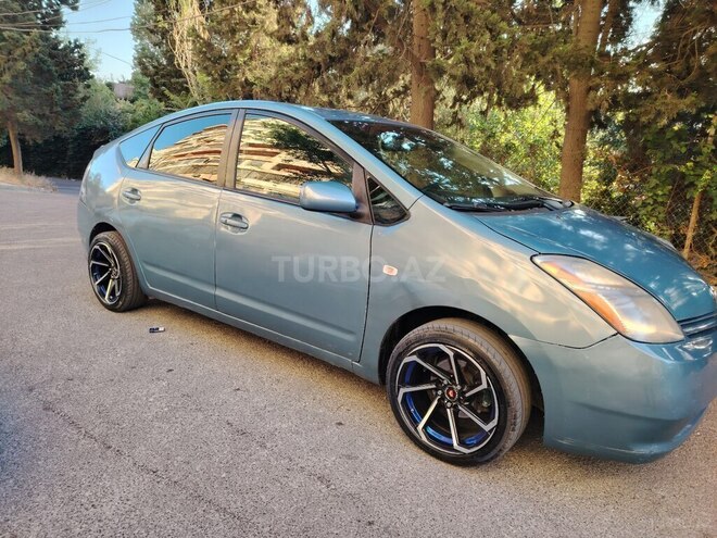 Toyota Prius 2008, 527,865 km - 1.5 л - Bakı