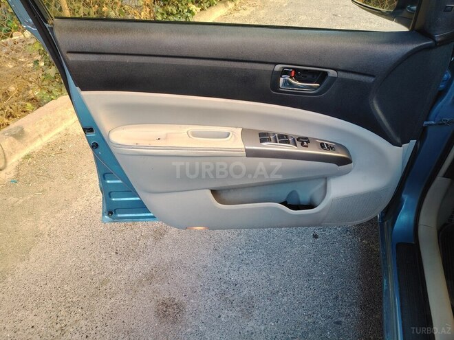 Toyota Prius 2008, 527,865 km - 1.5 л - Bakı