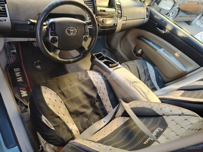 Toyota Prius 2008, 527,865 km - 1.5 л - Bakı