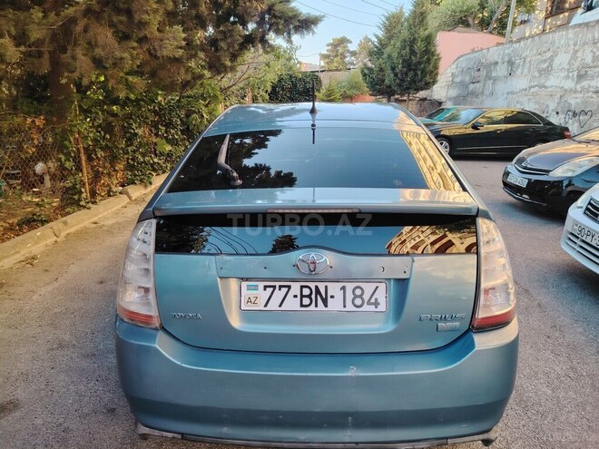 Toyota Prius 2008, 527,865 km - 1.5 л - Bakı