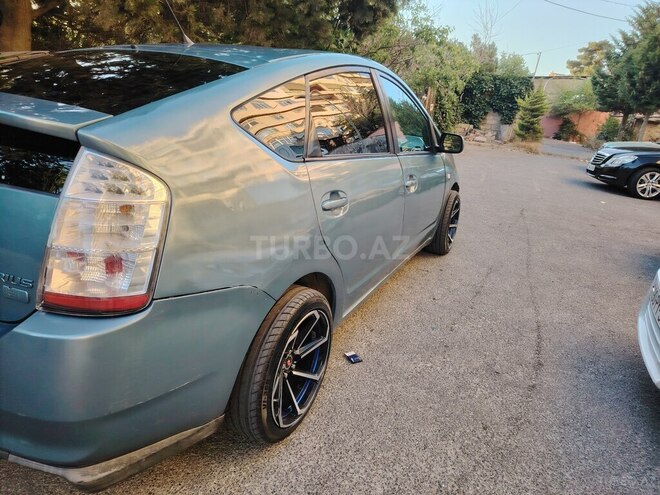 Toyota Prius 2008, 527,865 km - 1.5 л - Bakı