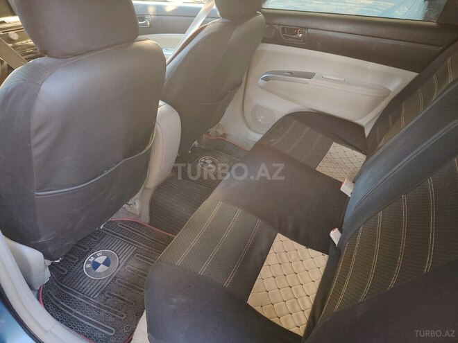 Toyota Prius 2008, 527,865 km - 1.5 л - Bakı