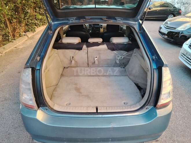 Toyota Prius 2008, 527,865 km - 1.5 л - Bakı