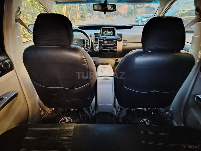 Toyota Prius 2008, 527,865 km - 1.5 л - Bakı