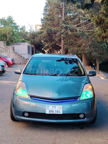Toyota Prius 2008, 527,865 km - 1.5 л - Bakı