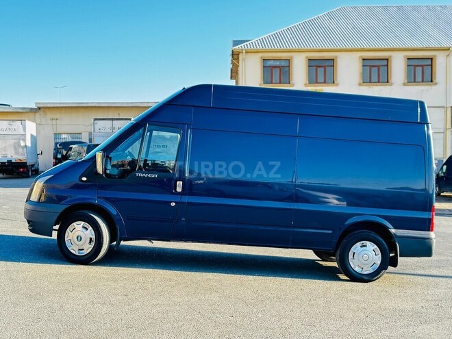 Ford Transit 2008, 372,212 km - 2.4 л - Bakı