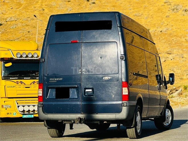 Ford Transit 2008, 372,212 km - 2.4 л - Bakı
