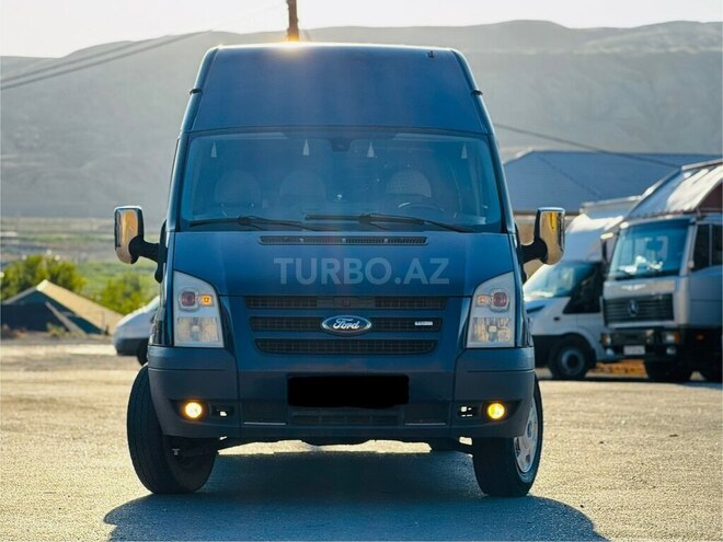 Ford Transit 2008, 372,212 km - 2.4 л - Bakı