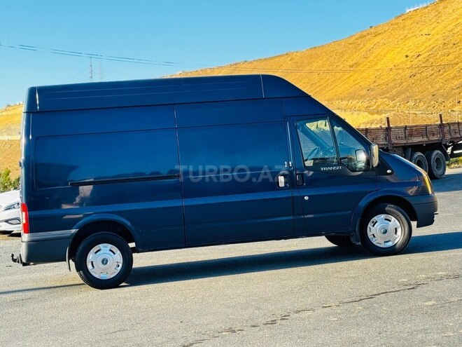 Ford Transit 2008, 372,212 km - 2.4 л - Bakı