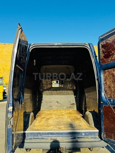 Ford Transit 2008, 372,212 km - 2.4 л - Bakı
