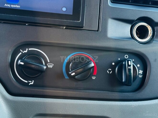 Ford Transit 2008, 372,212 km - 2.4 л - Bakı