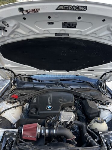 BMW 328 2016, 63,000 km - 2.0 l - Bakı