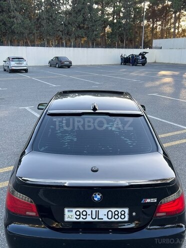 BMW 530 2005, 47,476 km - 3.0 l - Sumqayıt
