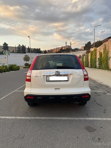 Honda CR-V 2008, 232,910 km - 2.4 l - Bakı