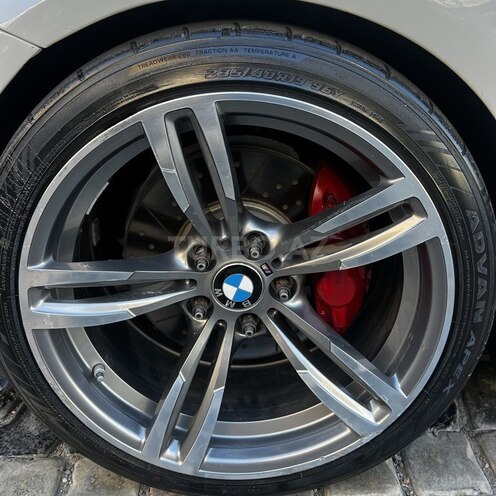 BMW 328 2016, 63,000 km - 2.0 l - Bakı