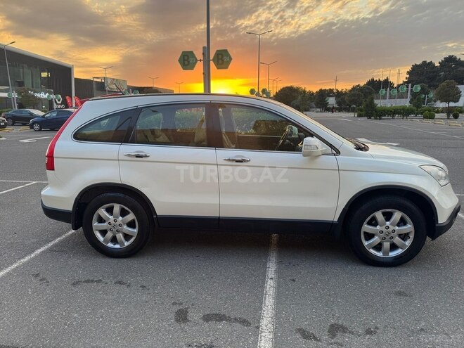 Honda CR-V 2008, 232,910 km - 2.4 l - Bakı