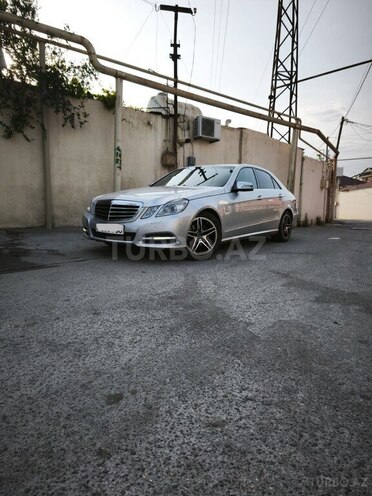 Mercedes E 200 2011, 200,000 km - 1.8 l - Bakı