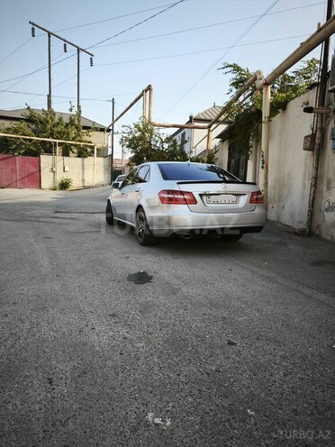 Mercedes E 200 2011, 200,000 km - 1.8 l - Bakı