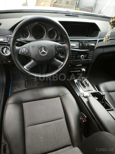 Mercedes E 200 2011, 200,000 km - 1.8 l - Bakı