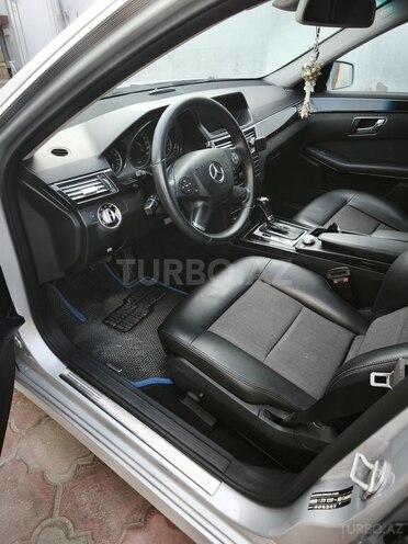 Mercedes E 200 2011, 200,000 km - 1.8 l - Bakı