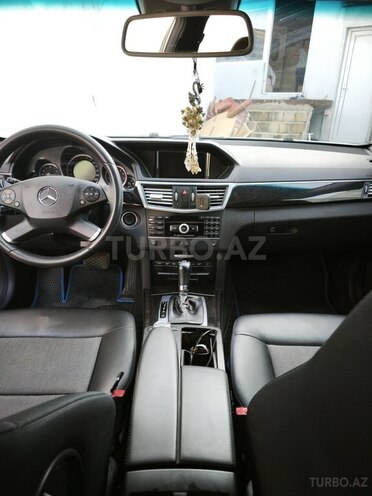 Mercedes E 200 2011, 200,000 km - 1.8 l - Bakı