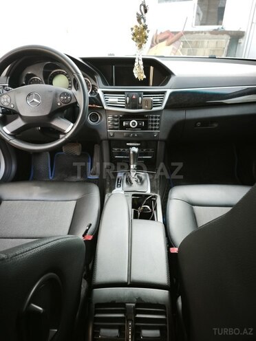 Mercedes E 200 2011, 200,000 km - 1.8 l - Bakı