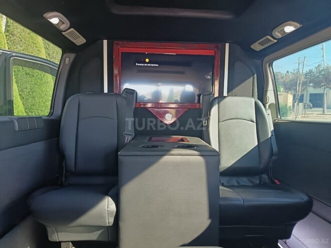 Mercedes Vito 2013, 323,000 km - 2.2 l - Bakı