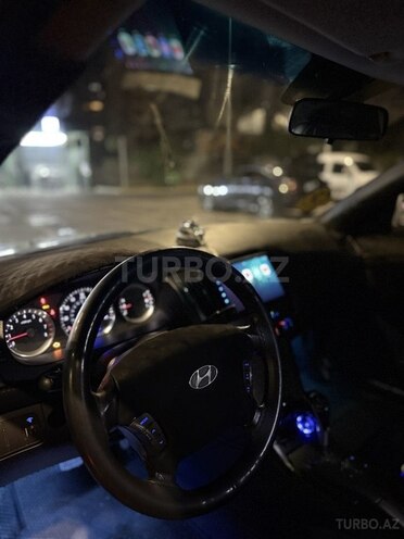 Hyundai Sonata 2008, 222,130 km - 2.0 л - Bakı