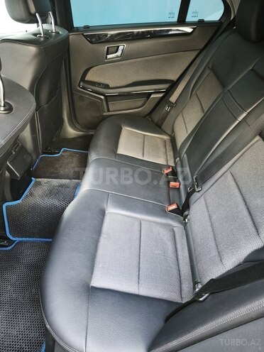 Mercedes E 200 2011, 200,000 km - 1.8 l - Bakı