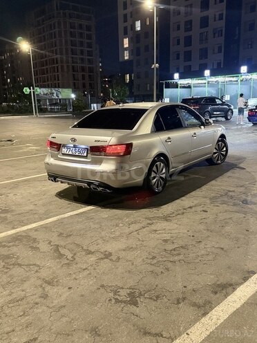 Hyundai Sonata 2008, 222,130 km - 2.0 л - Bakı