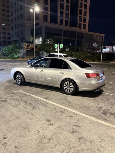 Hyundai Sonata 2008, 222,130 km - 2.0 л - Bakı