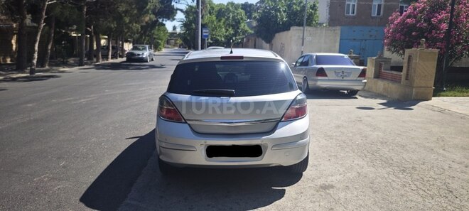 Opel Astra 2009, 269,000 km - 1.3 l - Bakı