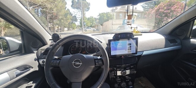 Opel Astra 2009, 269,000 km - 1.3 l - Bakı