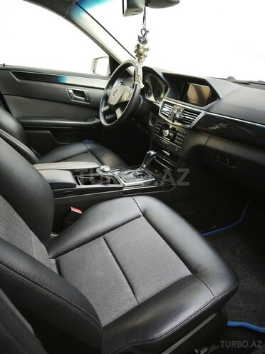 Mercedes E 200 2011, 200,000 km - 1.8 l - Bakı