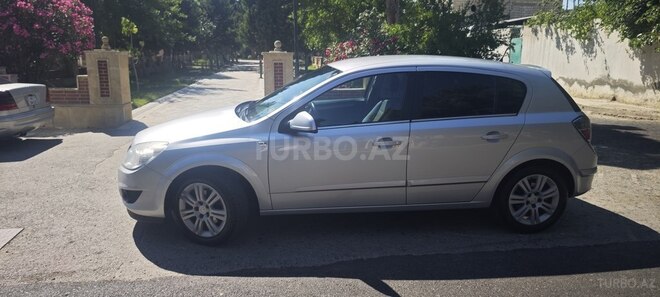 Opel Astra 2009, 269,000 km - 1.3 l - Bakı