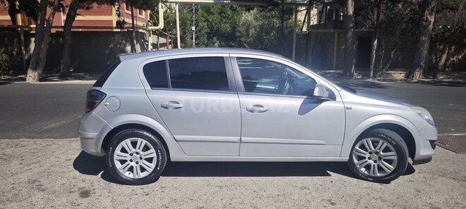 Opel Astra 2009, 269,000 km - 1.3 l - Bakı