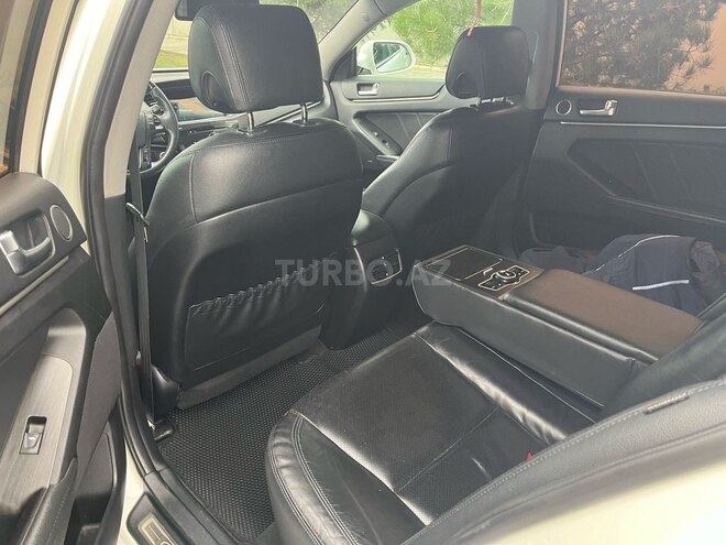 Kia Cadenza 2012, 256,000 km - 3.5 l - Bakı
