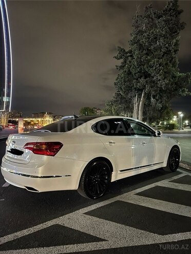 Kia Cadenza 2012, 256,000 km - 3.5 l - Bakı