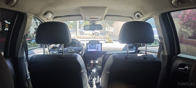 Opel Astra 2009, 269,000 km - 1.3 l - Bakı