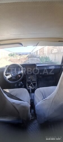 LADA (VAZ) 2107 2003, 74,329 km - 1.6 л - Bakı