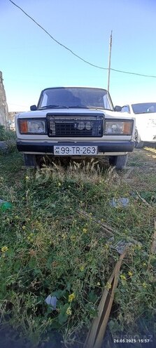 LADA (VAZ) 2107 2003, 74,329 km - 1.6 л - Bakı