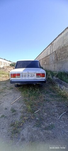 LADA (VAZ) 2107 2003, 74,329 km - 1.6 л - Bakı