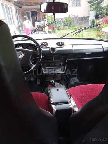 LADA (VAZ) 2106 1984, 400,000 km - 1.5 l - Bakı
