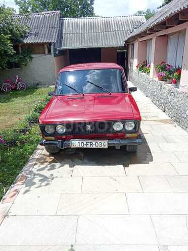LADA (VAZ) 2106 1984, 400,000 km - 1.5 l - Bakı