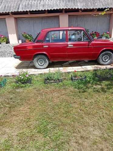 LADA (VAZ) 2106 1984, 400,000 km - 1.5 l - Bakı