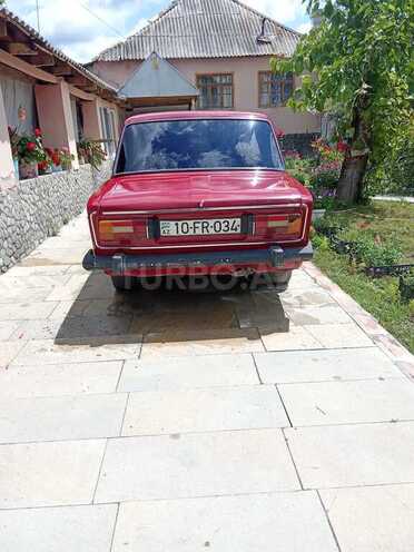 LADA (VAZ) 2106 1984, 400,000 km - 1.5 l - Bakı