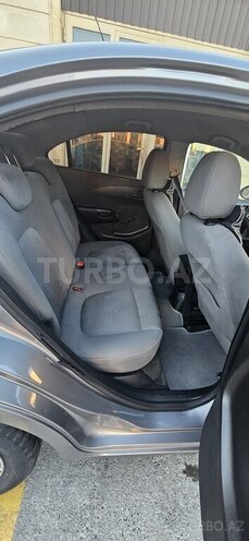 Chevrolet Aveo 2011, 30,000 km - 1.2 l - Sumqayıt