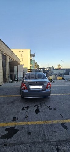 Chevrolet Aveo 2011, 30,000 km - 1.2 l - Sumqayıt