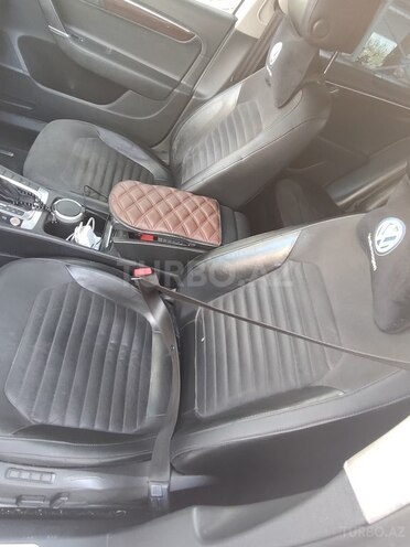 Volkswagen Passat 2012, 305,000 km - 1.8 l - Bakı